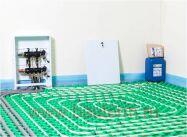 АКЦИЯ от эксперта в теплых полах - интернет-магазина www.bauterm.ru и Инженерного Центра Русский поток