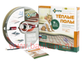 Электрический теплый пол