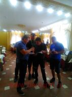 8 � 9 ���� � ����� ������ �������� �� Caleffi