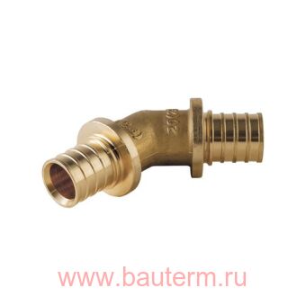 Уголок 20 45 аксиальный ProFactor (10/80)