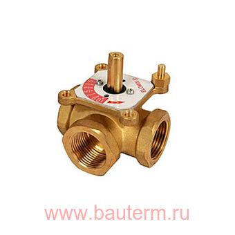 3-х ходовой смесительный клапан, Huch EnTEC