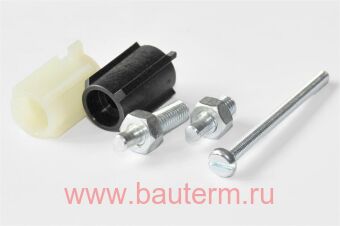 Адаптер HRE-HFE-HRB, Danfoss