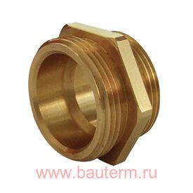 Адаптер M28x1,5 - M30x1,5 адаптер M28 - M30 GIACOMINI