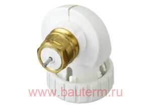 Адаптер угловой (RLV), Danfoss