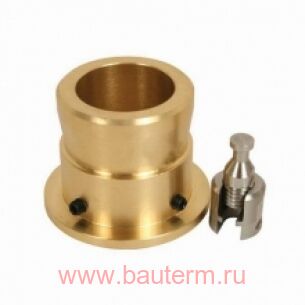 Адаптор д/старых клапанов VRB.VRG.VF.VL, Danfoss