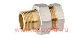 Американка прямая ProFactor г/ш 1.1/4" (2/40)