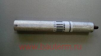 Анод магниевый 120D16+10M6