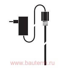 Анод универсальный с электропитанием VAILLANT