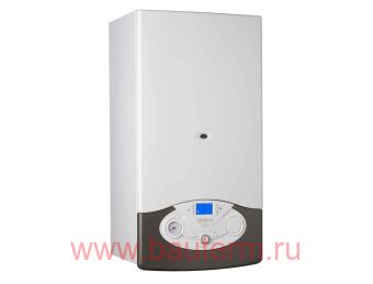Котел навесной Аристон Clas EVO 24 FF турбированный без трубы R