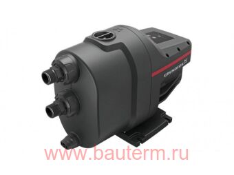 Автоматический насос SCALA1 5-55, для водоснабжения и повышения давления, Grundfos