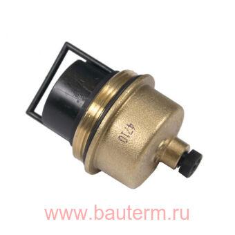 Автоматический воздухоотводчик с кольц.прокл. для котла BAXI