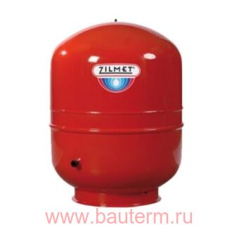 Бак мембранный CAL-PRO 150л.