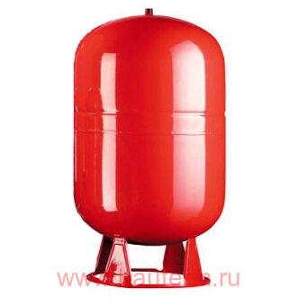 Бак мембранный CAL-PRO 200л.