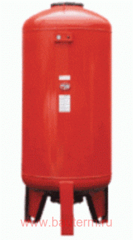 Бак мембранный CAL-PRO 400