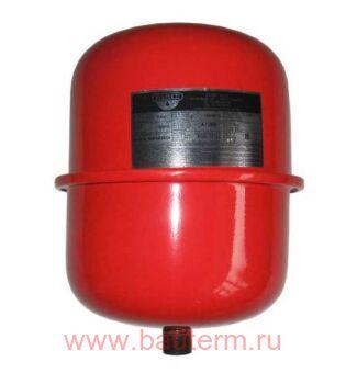 Бак мембранный CAL-PRO 4л