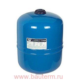 Бак мембранный HYDRO-PRO 18 V ZILMET