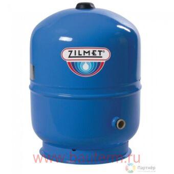 Бак мембранный HYDRO-PRO 24 V ZILMET