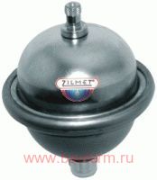   INOX-PRO 0,16 , 15 , 1/2",  ZILMET