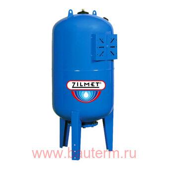 Бак мембранный ULTRA-PRO 80 V 10бар 1" ZILMET