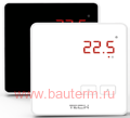 Беспроводной комнатный терморегулятор R-8 Z TECH