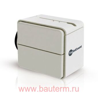 Беспроводной термостатический модуль для радиаторов (исполнительный)