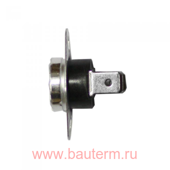 Биметаллический терморегулятор KSD302