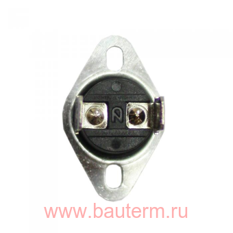 Биметаллический терморегулятор KSD302