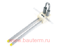 Блок под-я RAUTITAN stabil для радиатора (ст.арт. 296878)