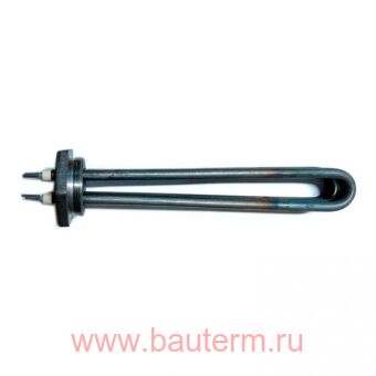 Блок ТЭНов 9000 Вт 350 мм D74 мм G 2,5"