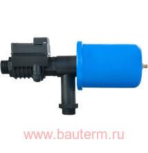 Блок управления насосом ТУРБИ-М1 с расширительным баком UNIPUMP