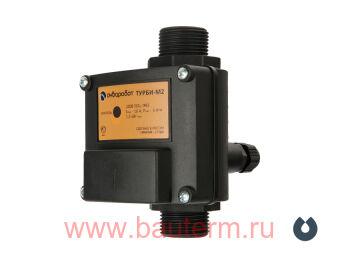 Блок управления насосом ТУРБИ-М2 (2,0-3,5 бар) UNIPUMP