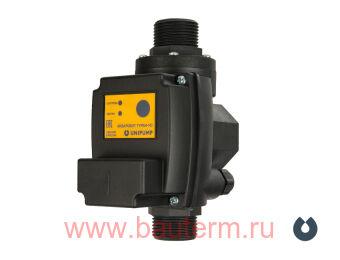 Блок управления насосом ТУРБИ-М3 (2,0-3,5 бар) UNIPUMP
