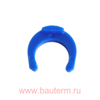 Блокирующая клипса 1/4 ", ITA