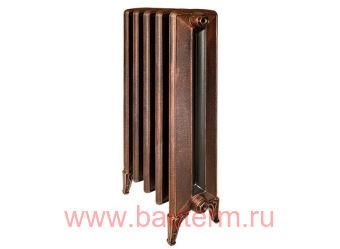 Чугунный радиатор RETRO style Bohemia 800/220 (без узора)