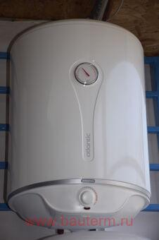 Бойлер ATLANTIC STEATITE ELITE 50