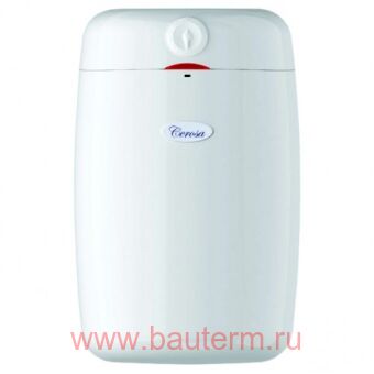 Бойлер электрический 10L Under Sink (под раковиной) CEROSA