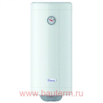 Бойлер электрический 80L Vertical Slim CEROSA