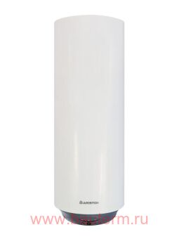 Бойлер электрический ARISTON ABS PRO ECO INOX PW 80 V SLIM