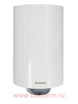 Бойлер электрический ARISTON ABS PRO ECO INOX PW 80 V