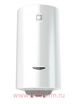 Бойлер электрический ARISTON ABS PRO1 R 65 V SLIM