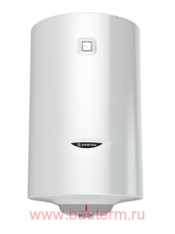 Бойлер электрический ARISTON PRO 1 R 50 V PL
