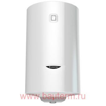 Бойлер электрический ARISTON PRO1 R 80 V 1.5K PL DRY