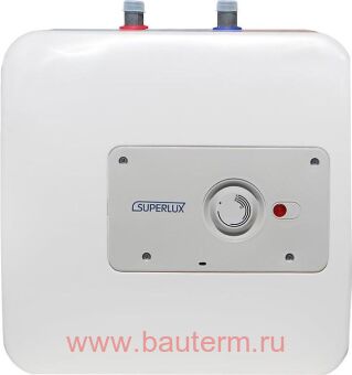 Бойлер электрический ARISTON SUPERLUX 15 О RU (над мойкой)