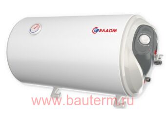 Бойлер электрический ELDOM FAVOURITE 120 л. (гориз., прав. бок. подкл.)