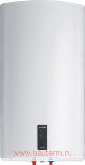 Бойлер электрический FTG 80 SM B6, Gorenje (мокрый тэн)