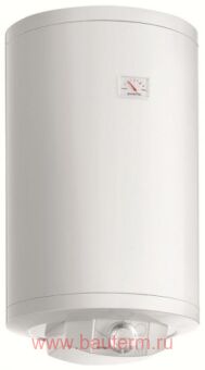Бойлер электрический GBFU 100 SIM B6, Gorenje (сухой тэн)