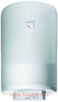 Бойлер электрический GBFU 50 E B6, Gorenje (сухой тэн)