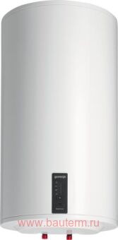 Бойлер электрический GBFU 50 SMB6, Gorenje (сухой тэн)