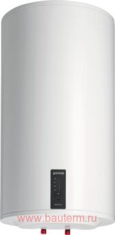 Бойлер электрический GBFU 80 SMB6, Gorenje (сухой тэн)