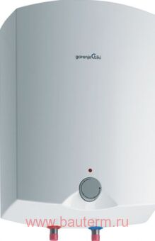 Бойлер электрический GT 10 O/V6, Gorenje